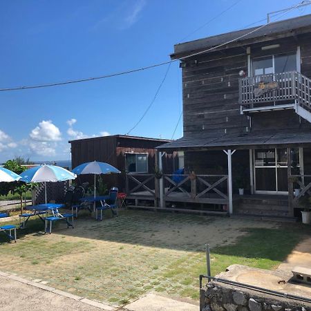 Umiyakara Hotel Kin Bagian luar foto